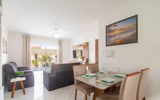 Apt in Condo w/ Pool and Barbecue Vcl0007