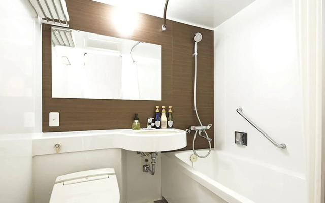 HOTEL MYSTAYS Ueno East