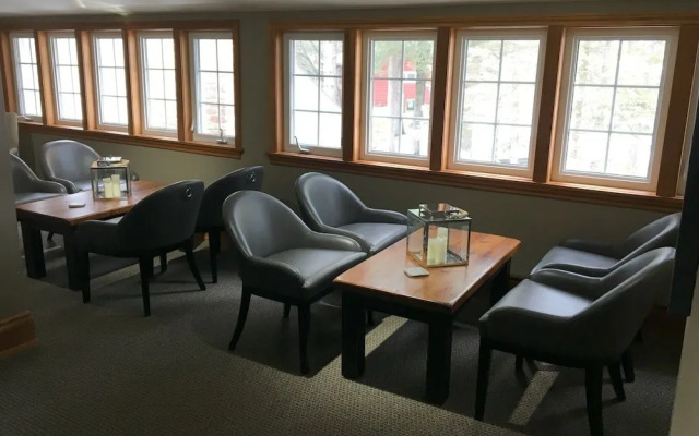 Trillium Resort & Spa