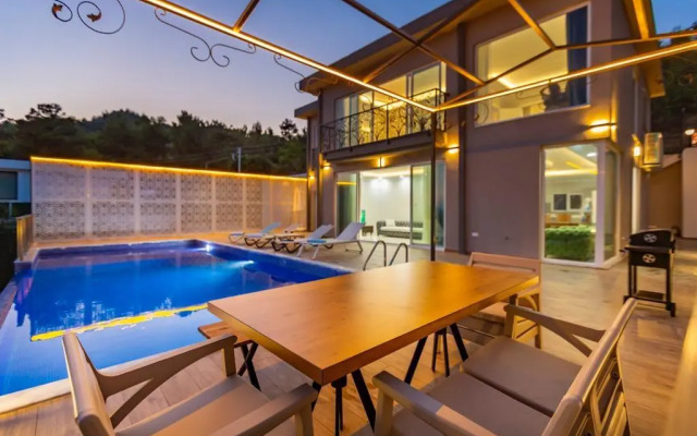La Villa Celine