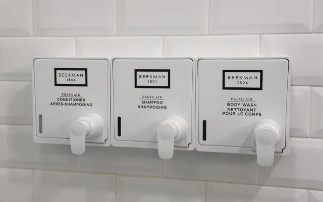 The Ledger Residences by Sosuite - Old City