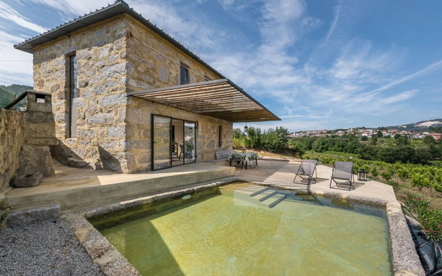 Guestready - Lemons' House