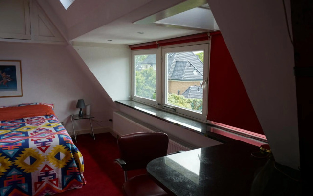 Xaviera's Bed and Breakfast