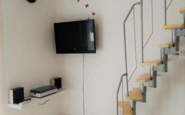 Apartment 11D