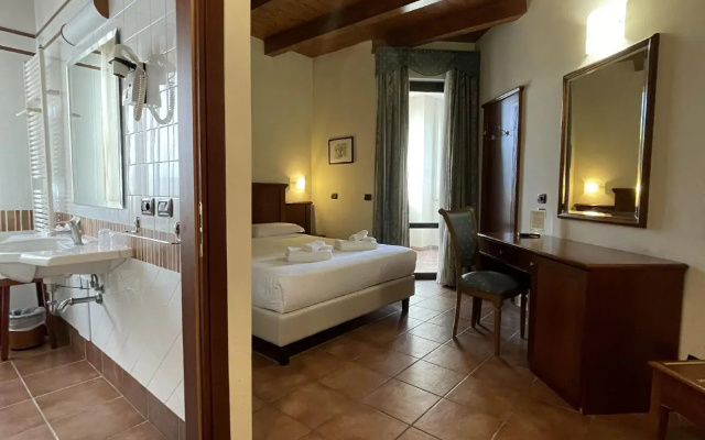 Hotel Villa Venus