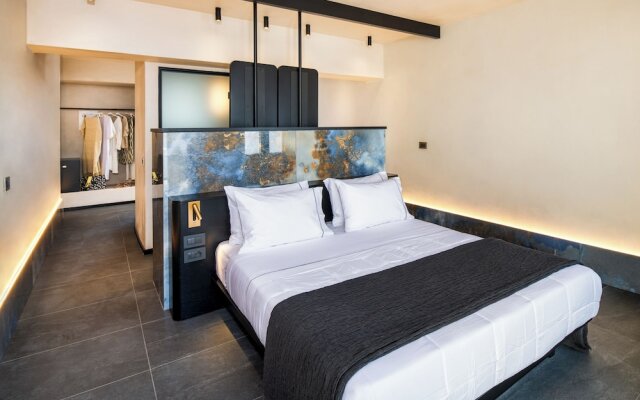 Imerti Suites