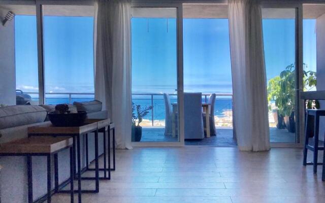 Premium Family Villas "Sea & Sun"