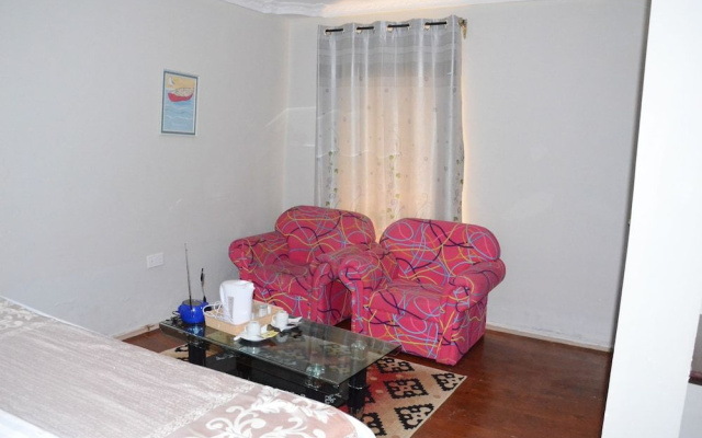 Galaxy Resort Kitengela