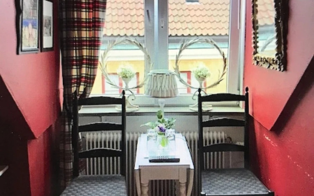 Hotell Bäckagården