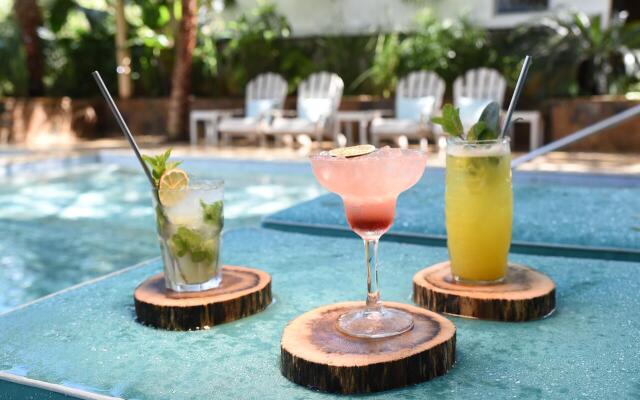 Saman Boutique Hotel & Residences