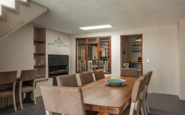 Hermanus Boutique Guest House