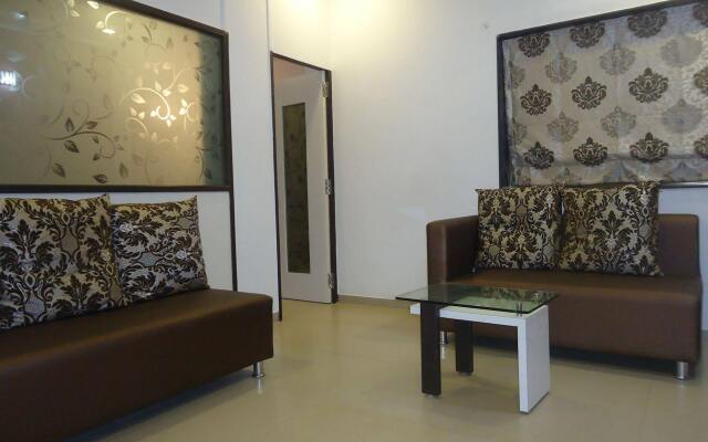 Hotel Anand