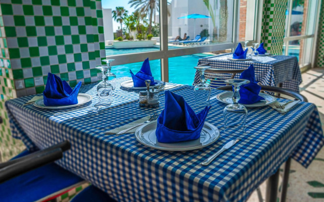Tagadirt Appart-Hotel