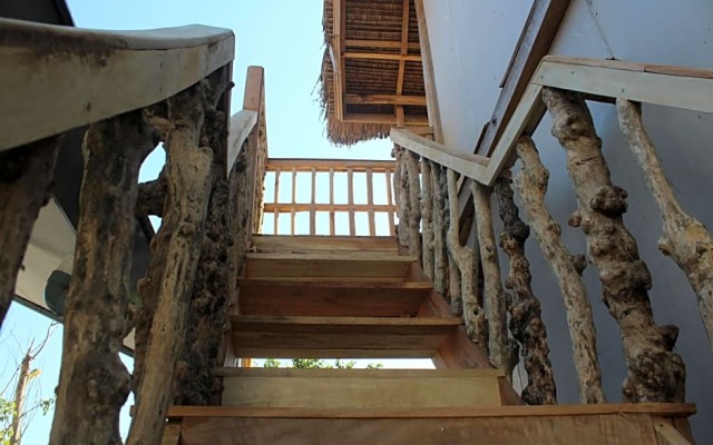 Backpacker Kawah Ijen Banyuwangi