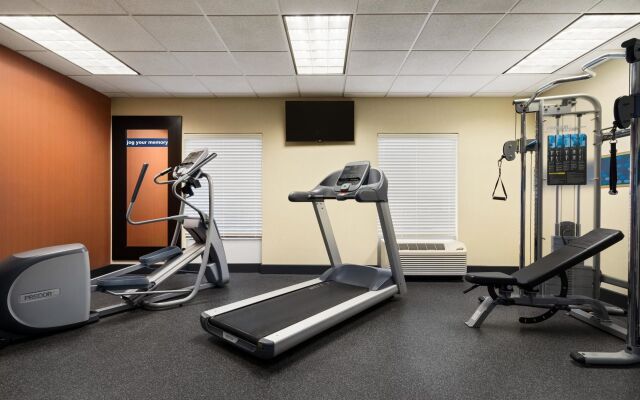 Hampton Inn & Suites Bluffton-Sun City