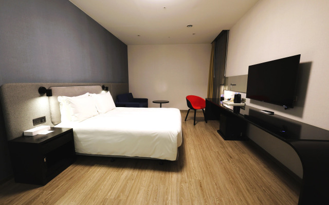 Holiday Inn Express Taichung Park by IHG