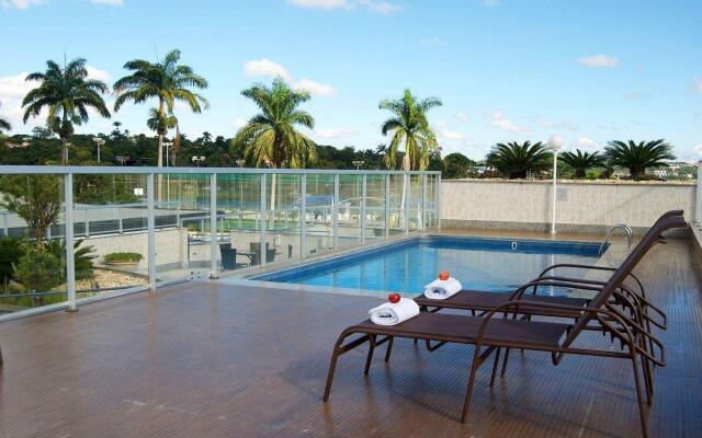 San Diego Suites Pampulha - Flats Particular