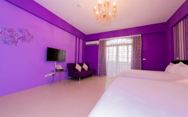 Taitung Happy Palette B&B