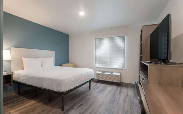 Woodspring Suites Philadelphia Northeast