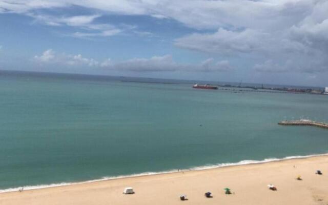Landscape Beira Mar Platinum