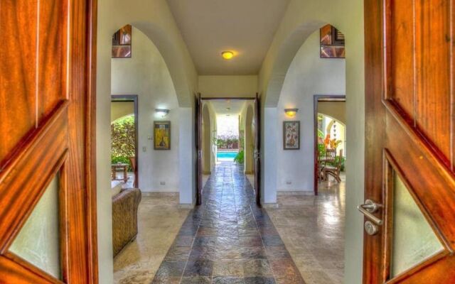 Casa Las Brisas A Caribbean Vacation Dream