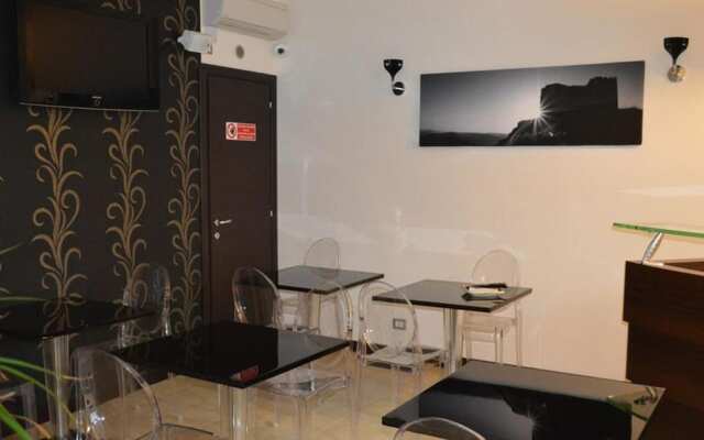 Regalpetra Hotel