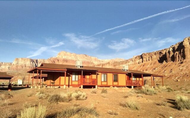 Marble Canyon Lodge