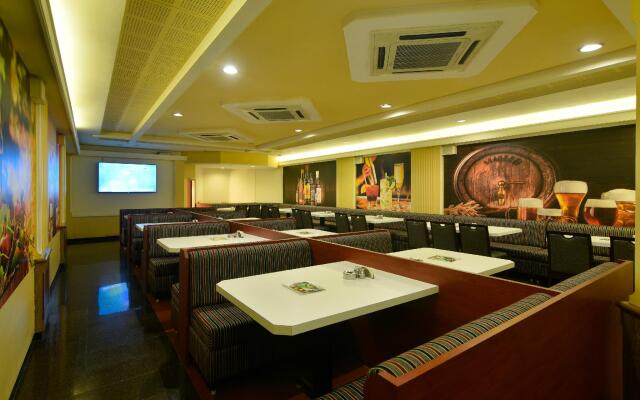 Panchavati Elite Inn