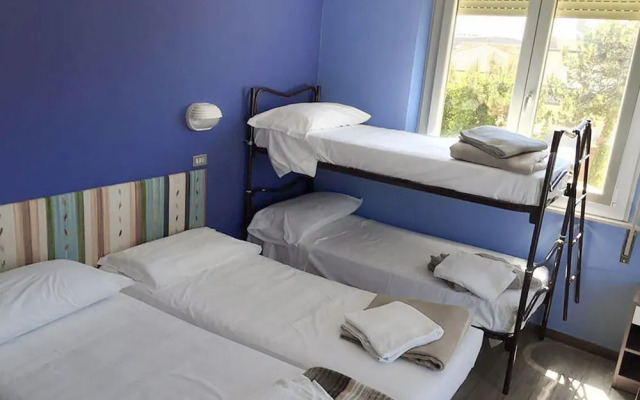 Jammin Riccione Beach & Fun Hotel