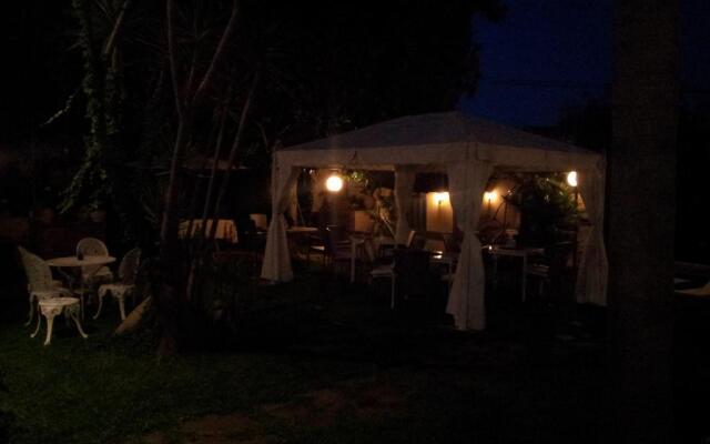 B&B Villa Carmen