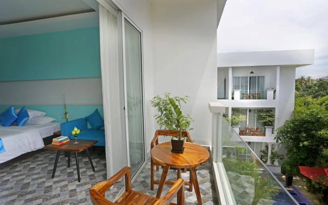 Golden Siem Reap Hotel