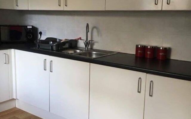 Icon Gorleston Apartment