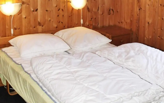 10 Person Holiday Home in Thisted-by Traum