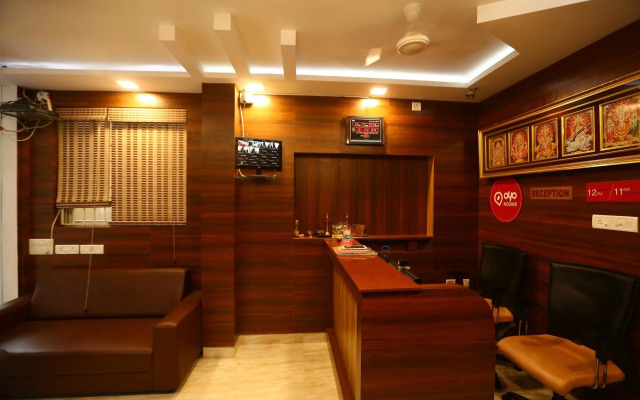 OYO Rooms Vadapalani AVM Studio