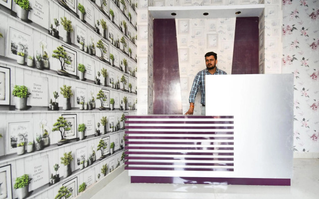 Flagship 69296 Ridhi Sidhi Regency