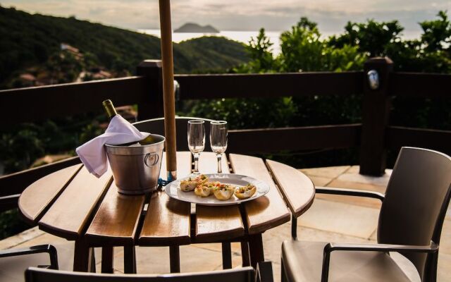 Pousada Mar Joao Fernandes