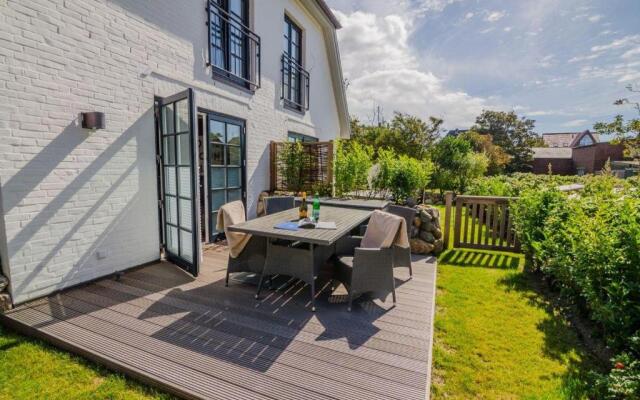 Whg_ 5 _Metropol_ Villa Maybach