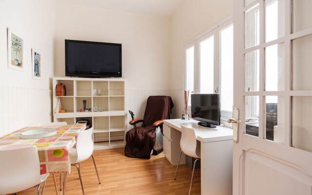Wanderlust Hostel