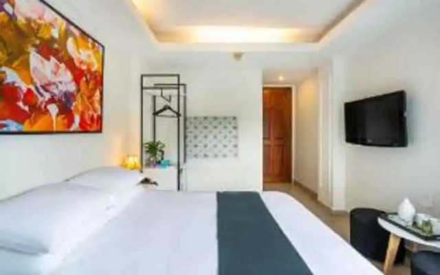 KAS Truong Dinh Hotel