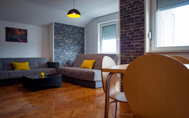 Gevgelija Downtown Apartment