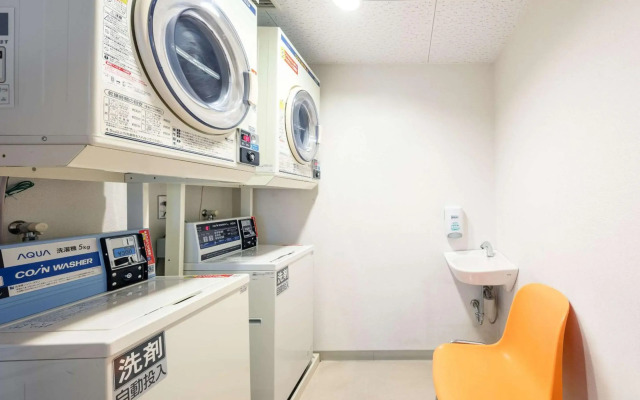 Comfort Inn Toyokawa Inter