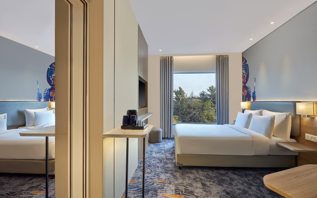 Holiday Inn Express Bengaluru Bommasandra by IHG
