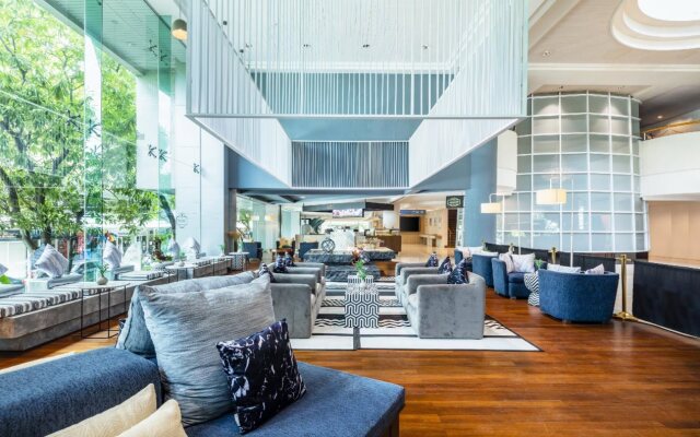 A-One The Royal Cruise Hotel Pattaya