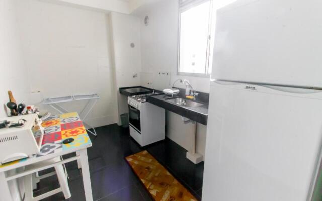 Apartamento 2 quartos com suíte