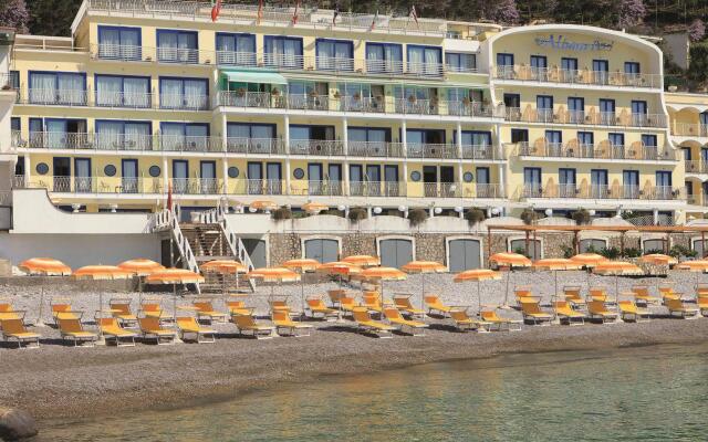 Alimuri Bay Resort