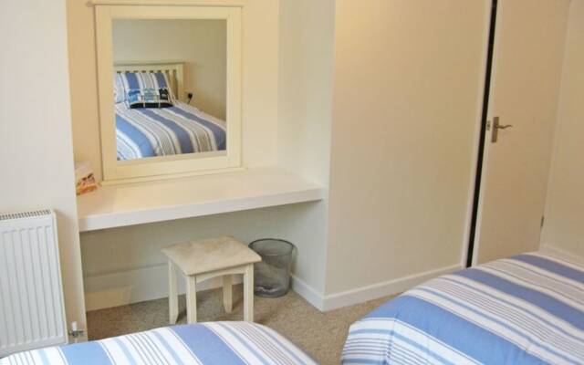 Seascape Family Accomodation