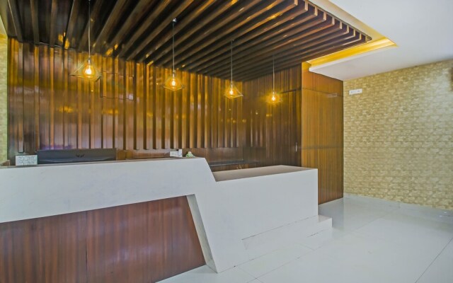 Lemonridge Hotels Kukatpally