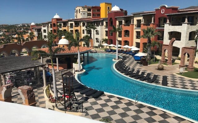 2BD Hacienda Encantada Luxury Resort