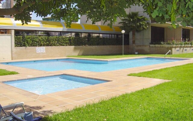 Torre Ipanema Apartamentos