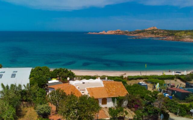 Apartment Gerania Isola Rossa